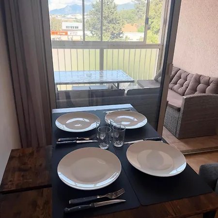 Apartmán Tp Location Corse *