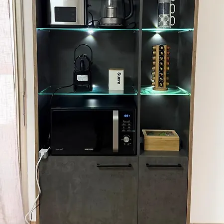 Tp Location Corse Apartmán