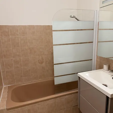 Apartmán Tp Location Corse Ajaccio (Corsica)