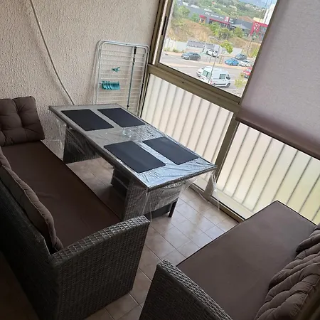 Apartmán Tp Location Corse *